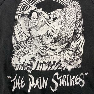 Sick of it All Tour Hoodie 2003 XL